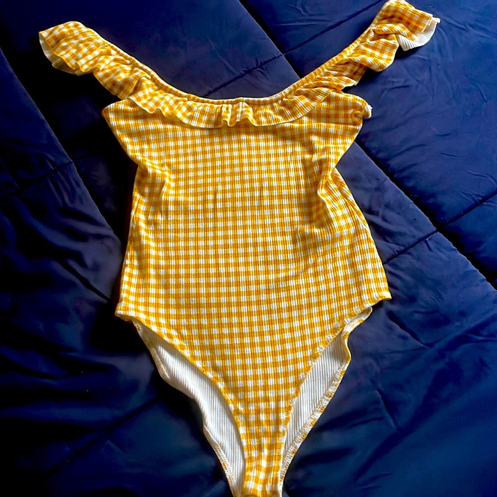 Bodysuit for women